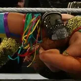 Asuka WWE голая #0055