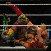 Asuka WWE голая #0056