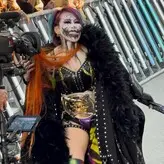 Asuka WWE nude #0059