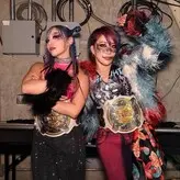 Asuka WWE nude #0068