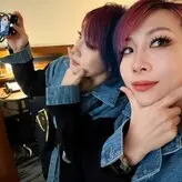 Asuka WWE nude #0070