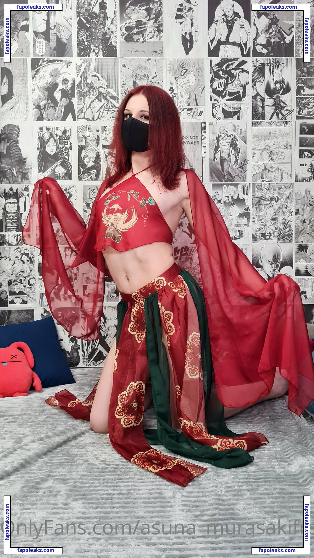 asuna_murasakifree nude photo #0009 from OnlyFans