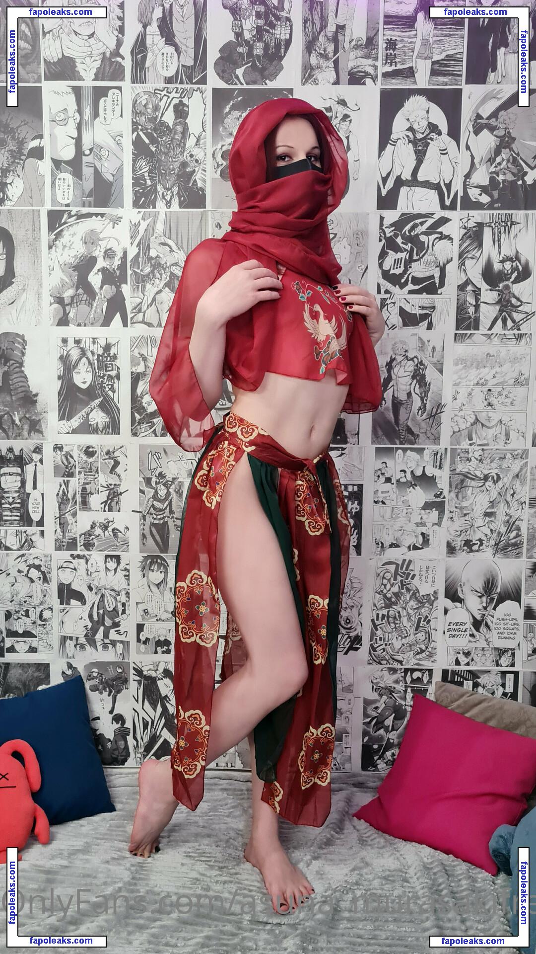 asuna_murasakifree nude photo #0022 from OnlyFans