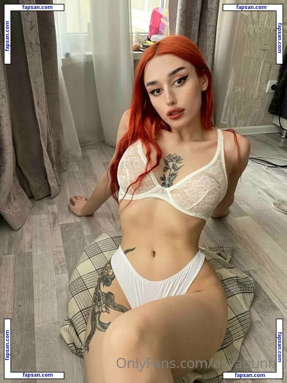 asyabunny / lizakrupina nude photo #0145 from OnlyFans