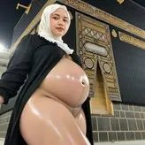 Asyura Nazli голая #0002