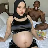 Asyura Nazli голая #0003