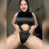 Asyura Nazli голая #0021