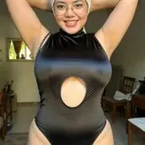 Asyura Nazli голая #0024