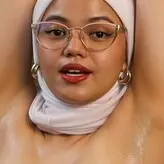 Asyura Nazli голая #0027