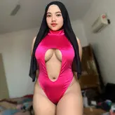 Asyura Nazli голая #0034