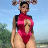 Asyura Nazli голая #0035