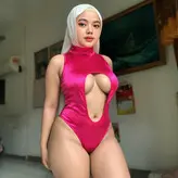 Asyura Nazli голая #0036
