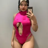 Asyura Nazli голая #0037