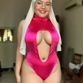 Asyura Nazli голая #0040