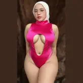 Asyura Nazli голая #0043