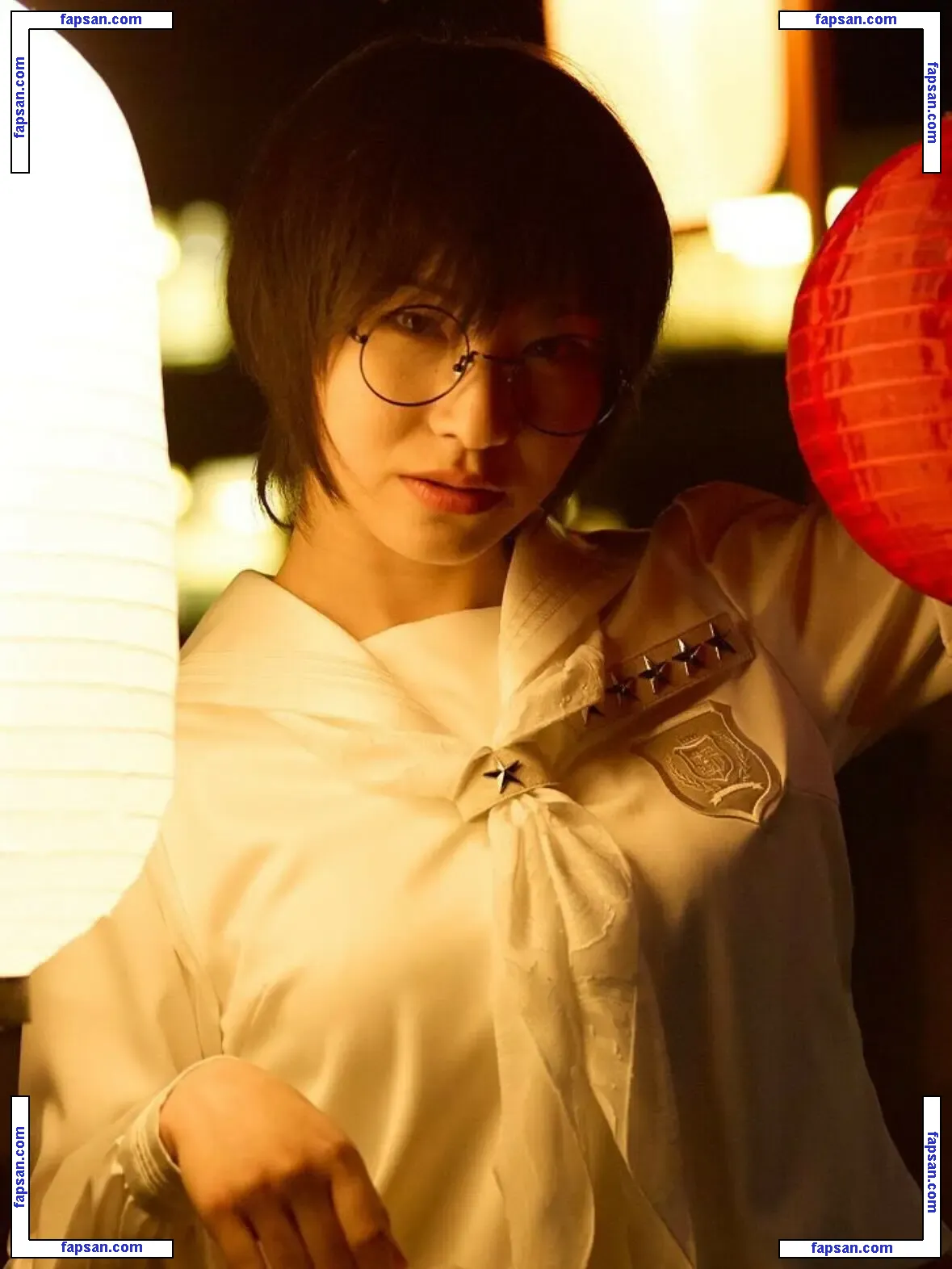 Atarashii Gakko nude photo #0031 from OnlyFans