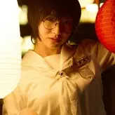 Atarashii Gakko nude #0031