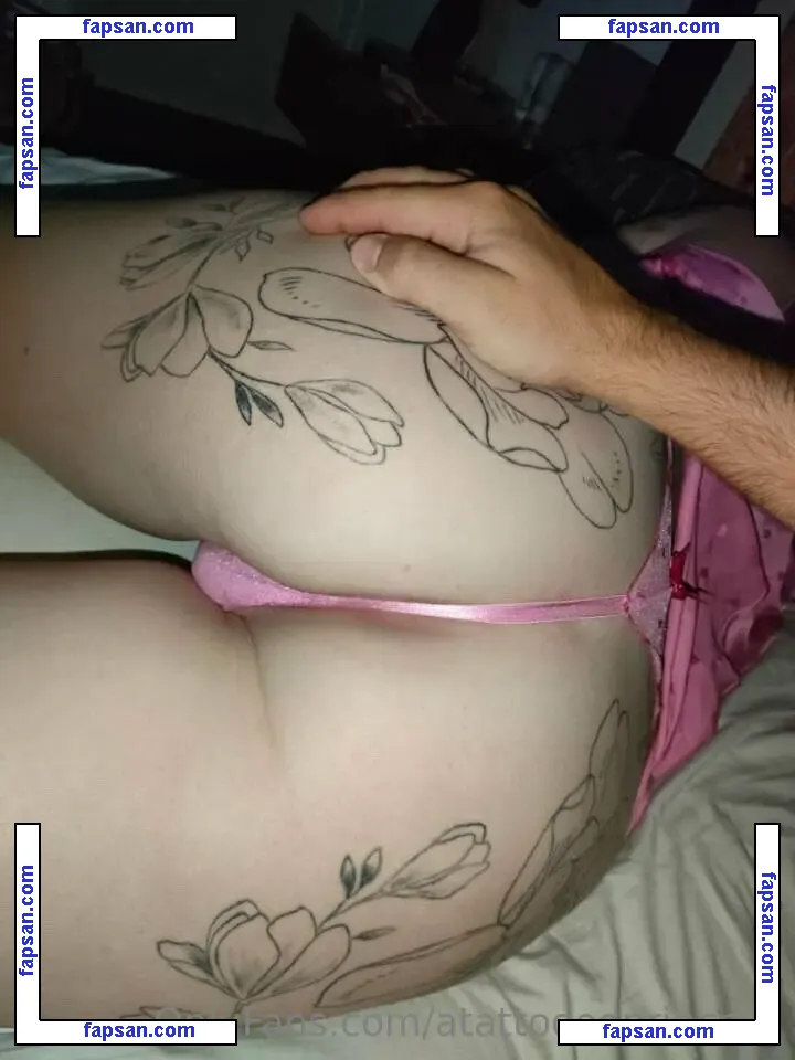 atattooedprincess nude photo #0007 from OnlyFans