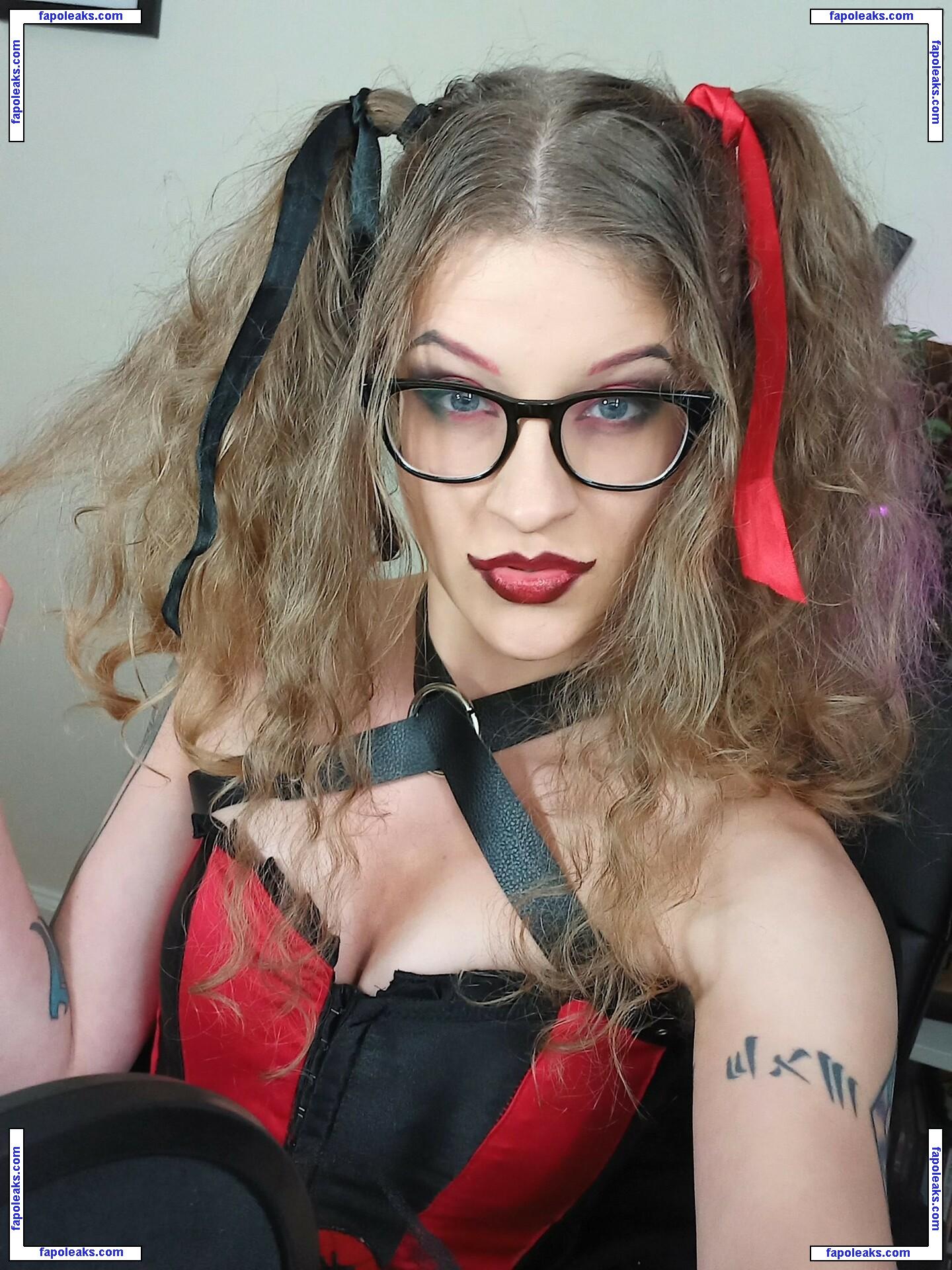 ateacupgamer / spoiledbratcat nude photo #0001 from OnlyFans