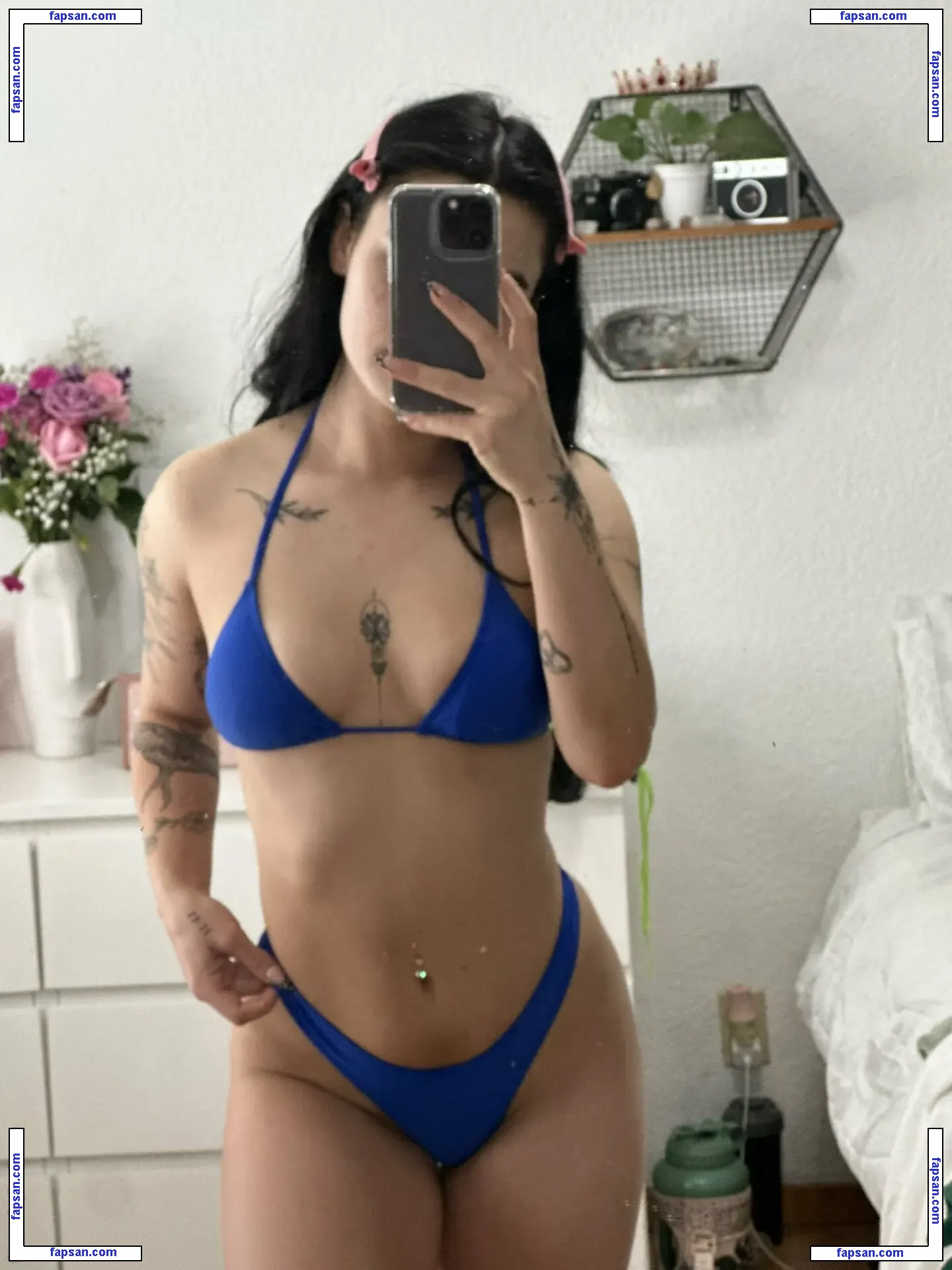 Athena Aragon nude photo #0001 from OnlyFans