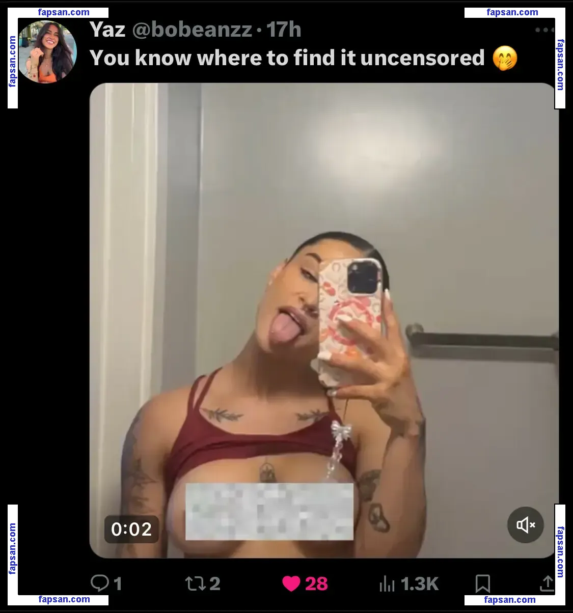 Athena Aragon nude photo #0008 from OnlyFans