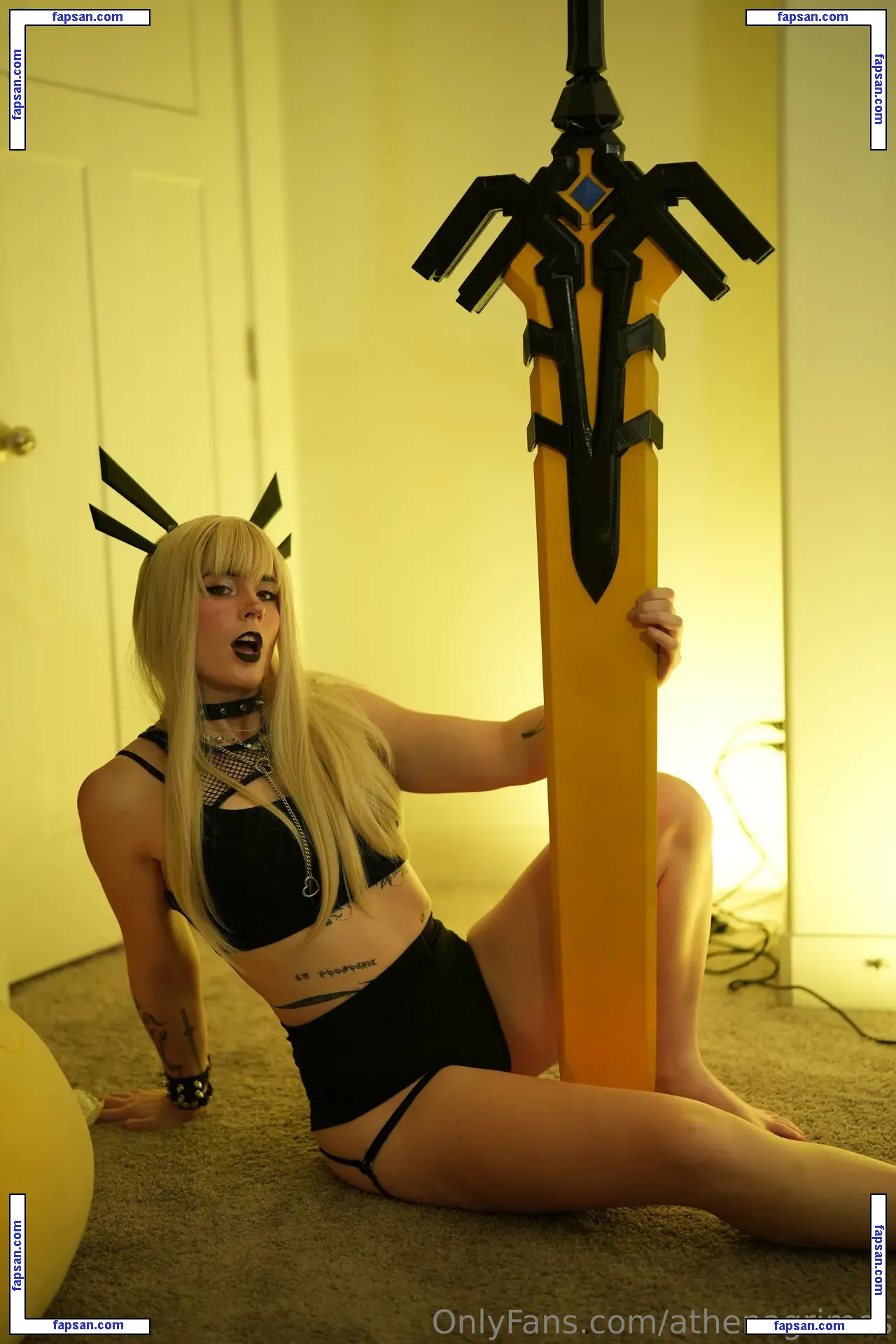 athena.cos nude photo #0028 from OnlyFans