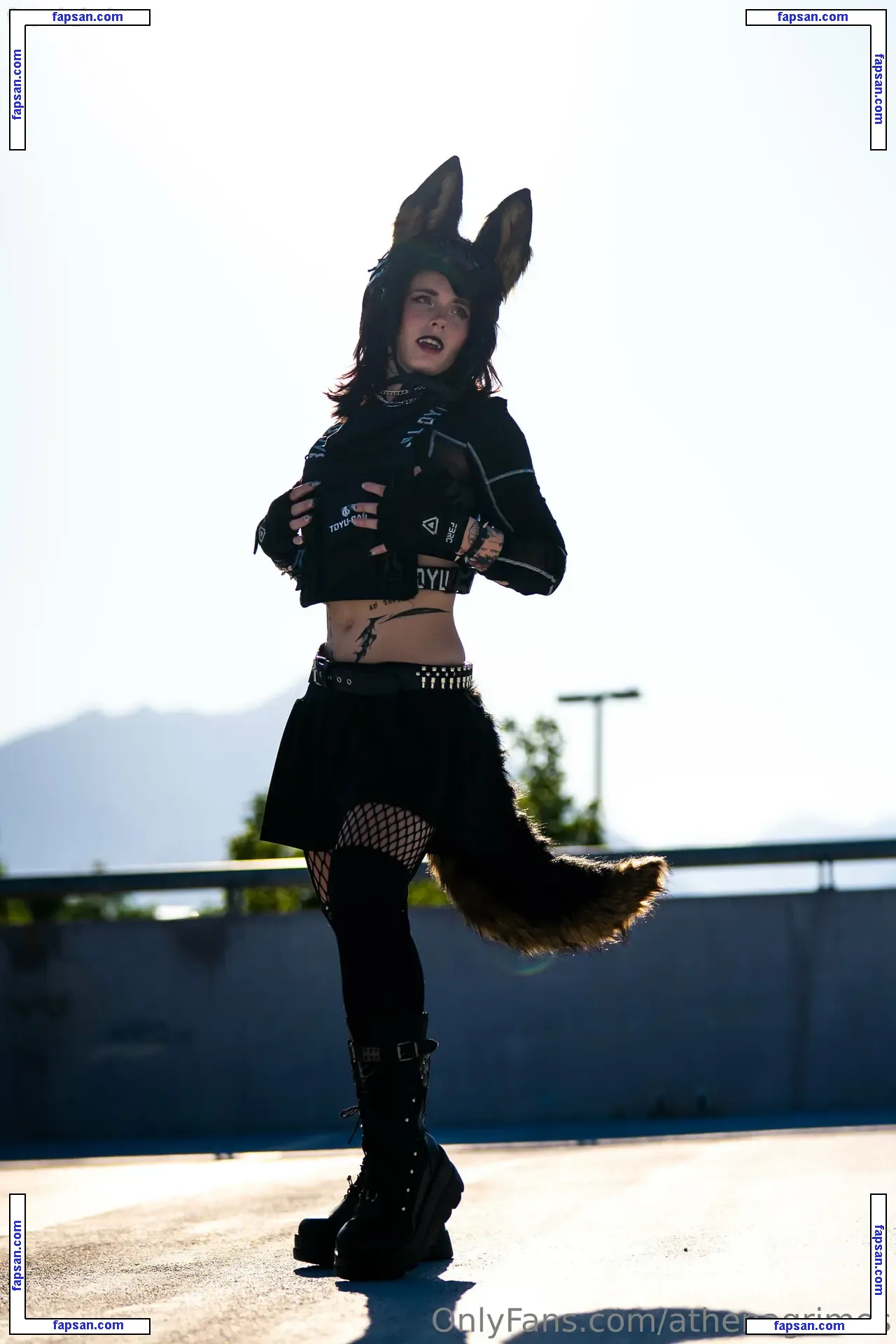 athena.cos nude photo #0029 from OnlyFans