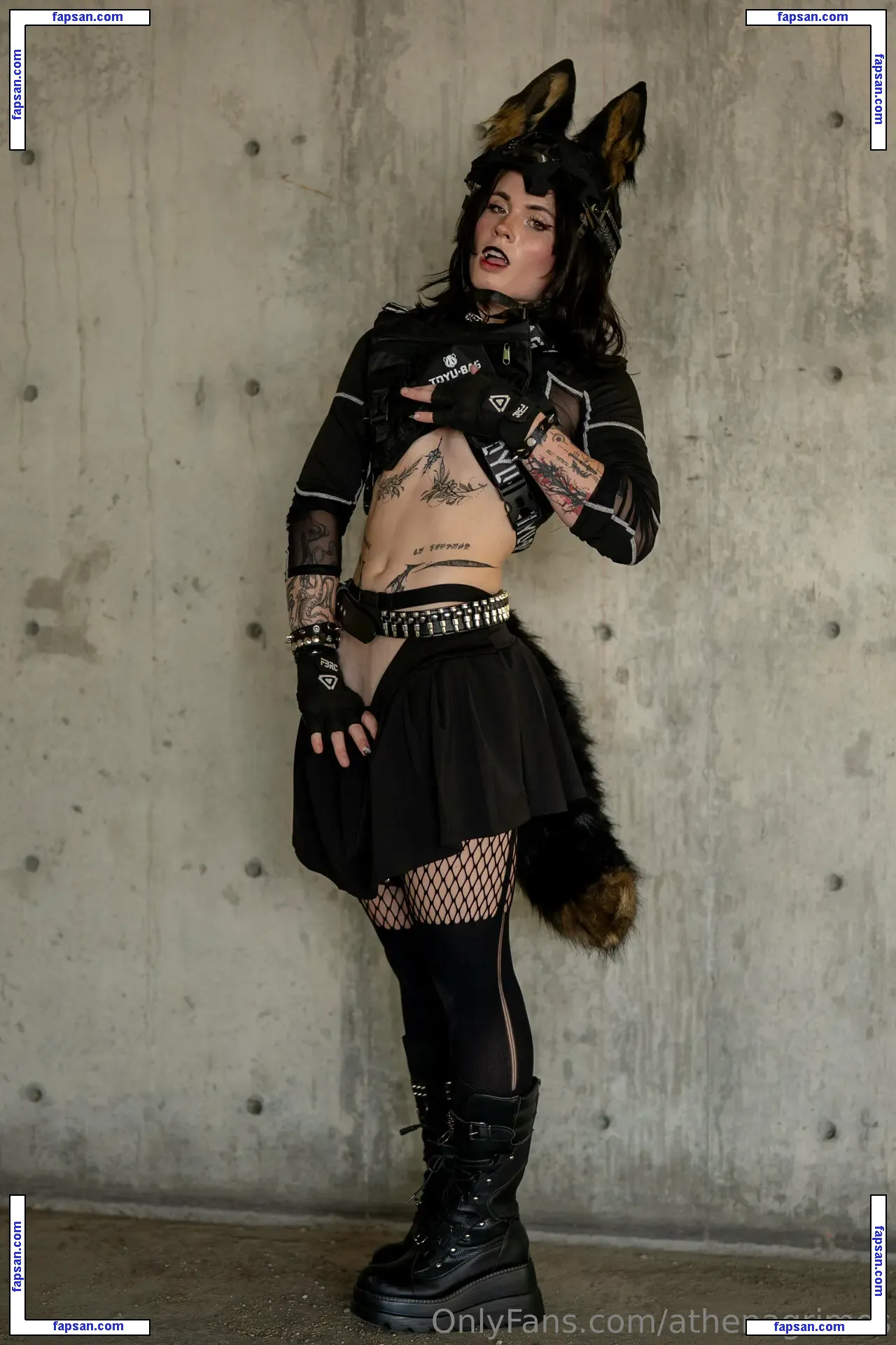 athena.cos nude photo #0031 from OnlyFans