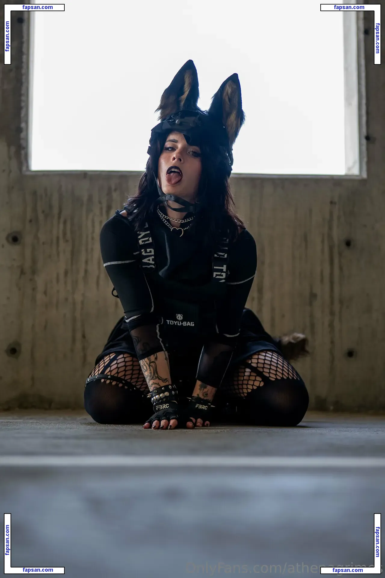 athena.cos nude photo #0033 from OnlyFans