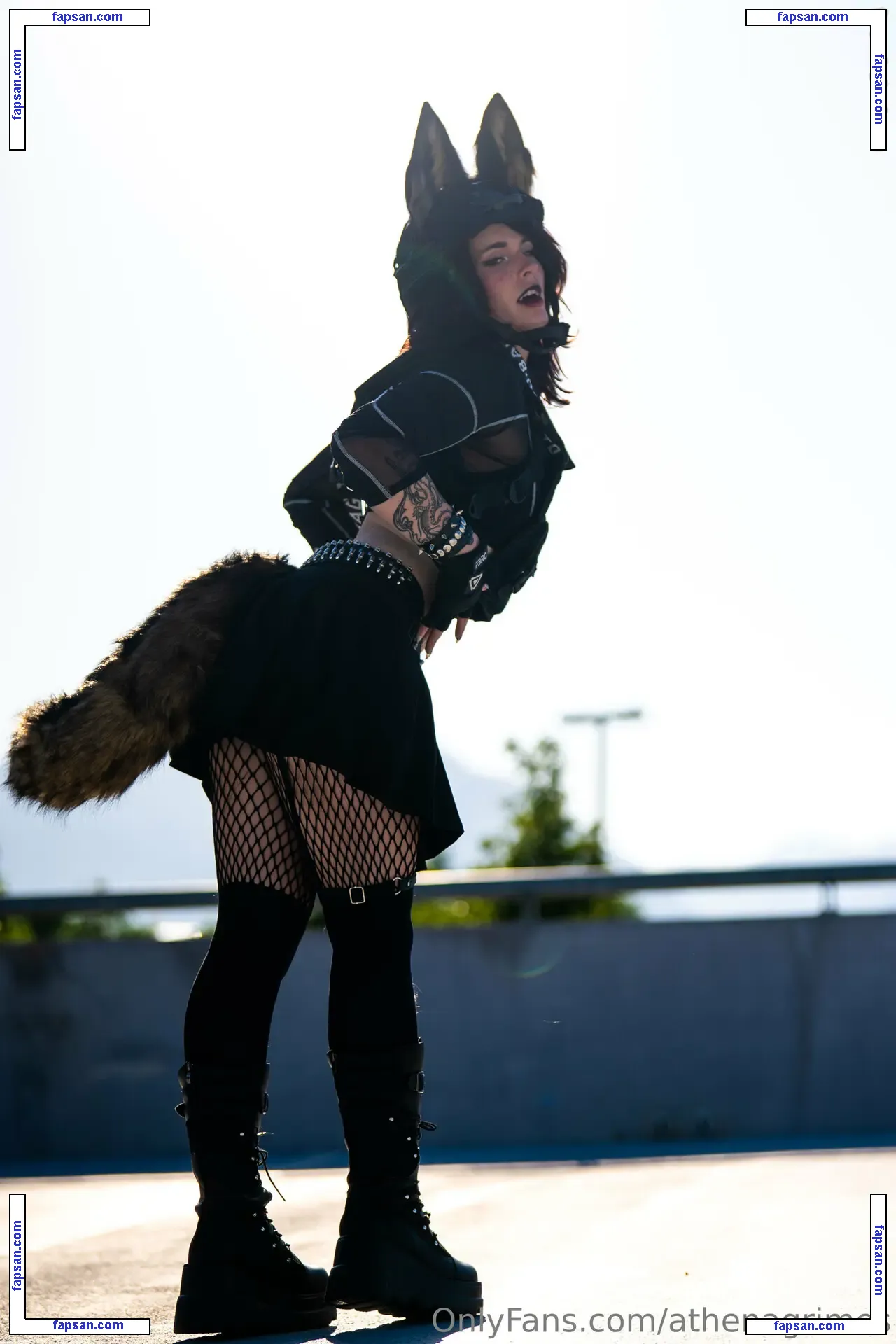 athena.cos nude photo #0035 from OnlyFans