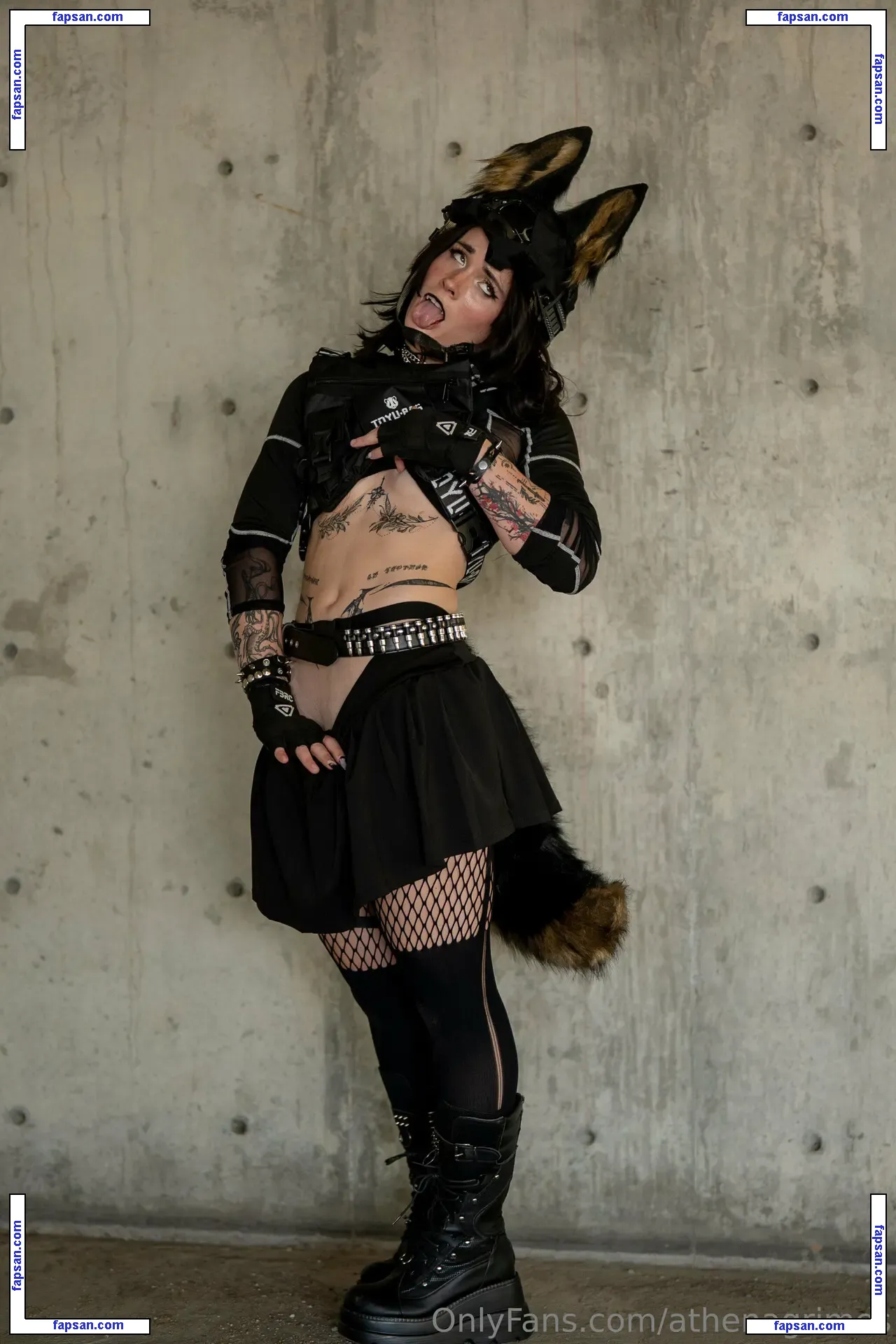 athena.cos nude photo #0036 from OnlyFans