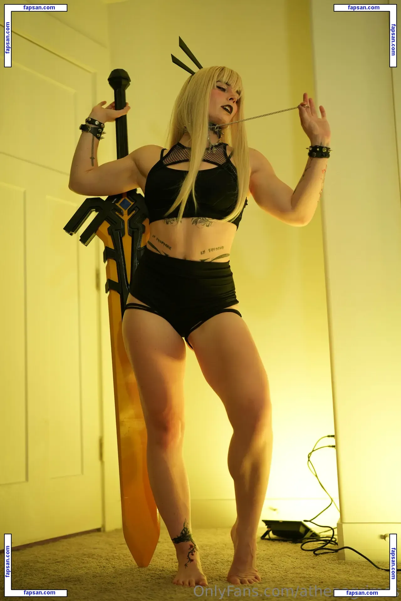 athena.cos nude photo #0037 from OnlyFans