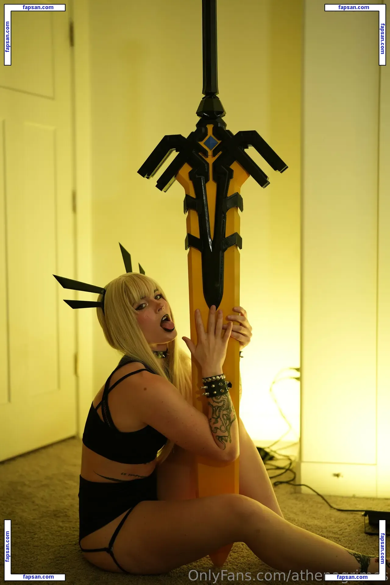 athena.cos nude photo #0045 from OnlyFans