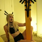 athena.cos nude #0028