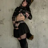 athena.cos nude #0036