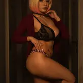 Athena Cosplay голая #0171