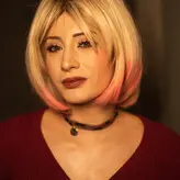 Athena Cosplay голая #0174