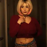 Athena Cosplay голая #0175