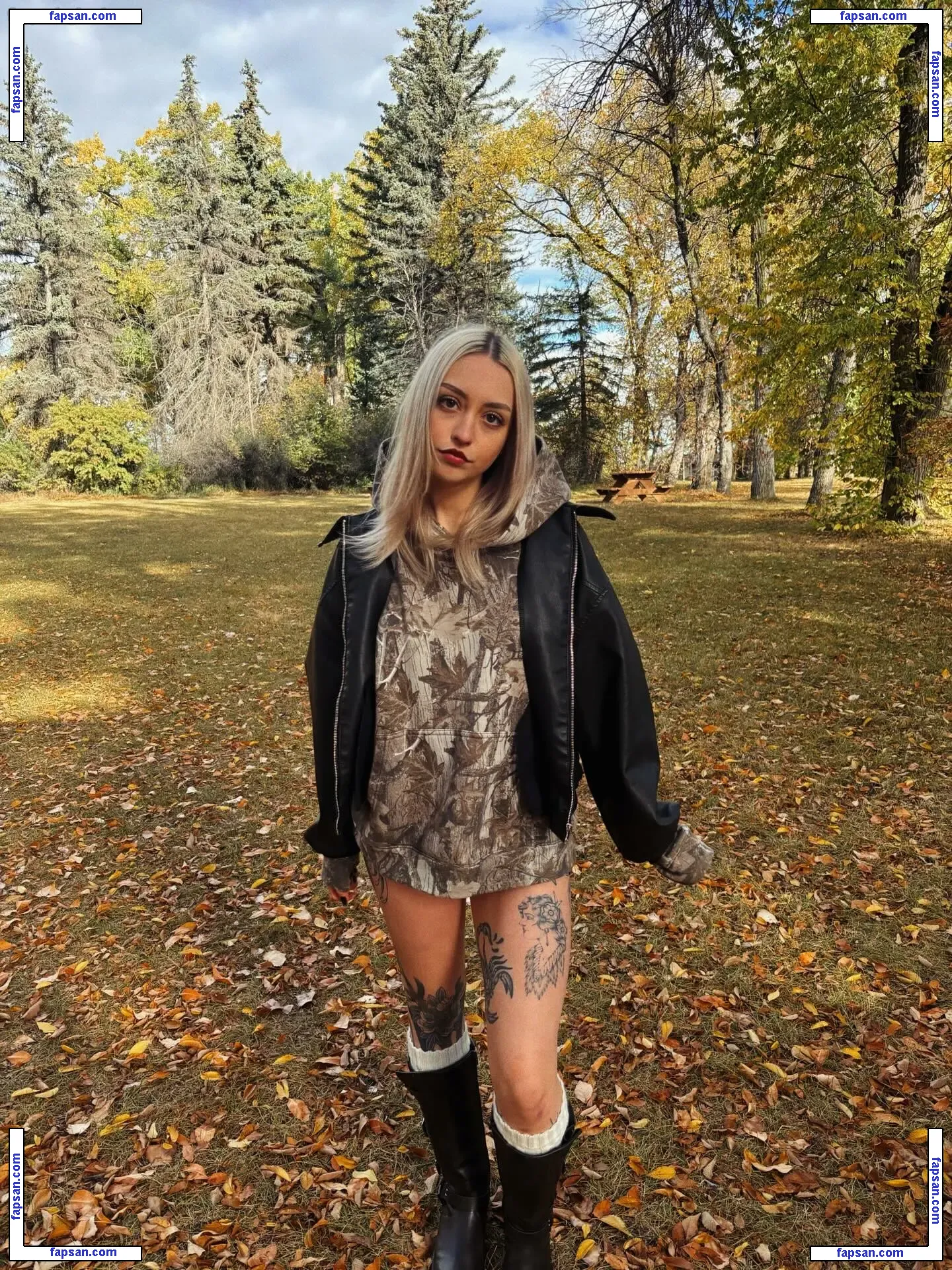 Athena.d голая фото #0009 с Онлифанс