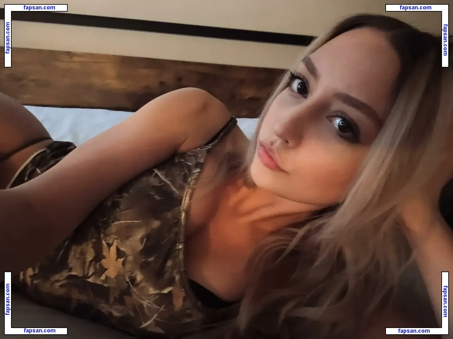 Athena.d голая фото #0021 с Онлифанс