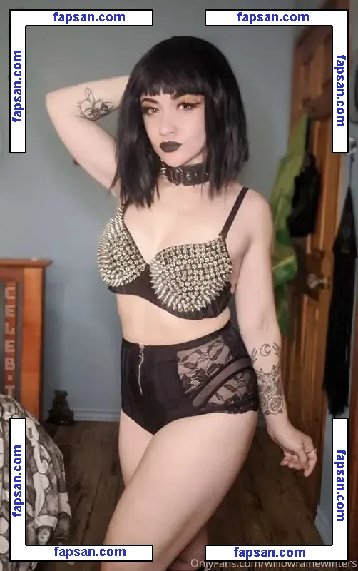 Athena Skye голая фото #0042 с Онлифанс