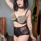 Athena Skye голая #0042