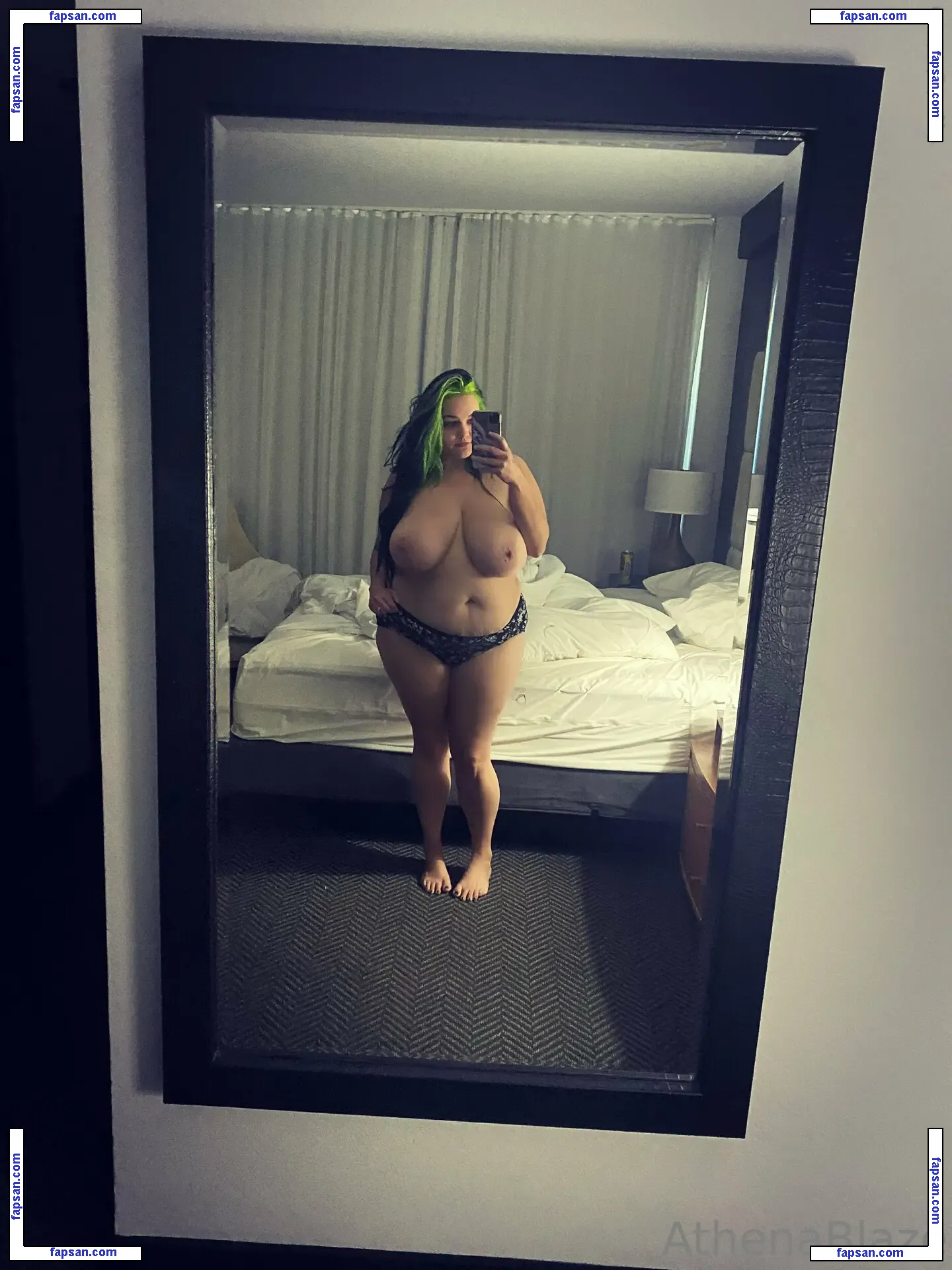 athenablaze nude photo #0093 from OnlyFans