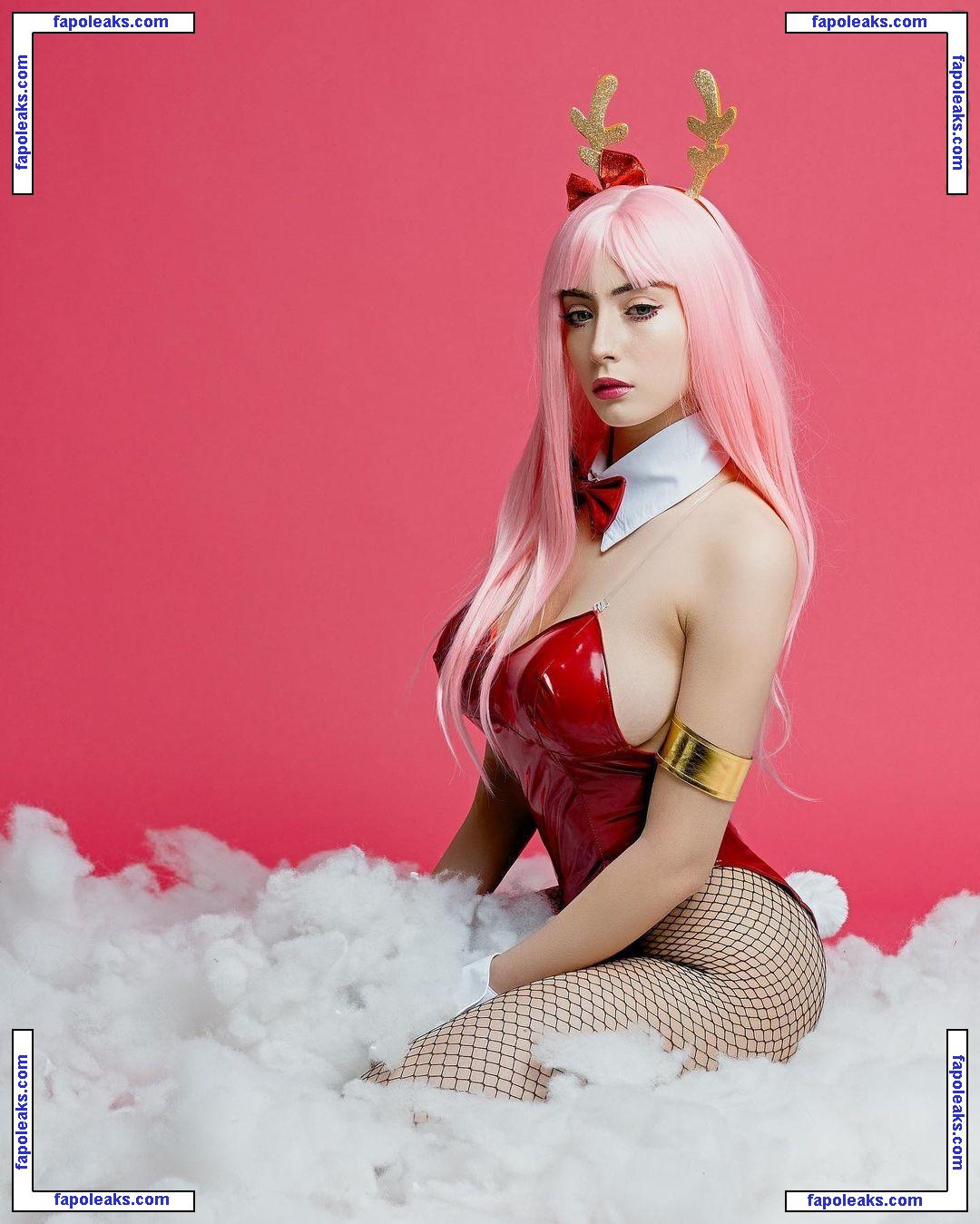 Athenacosplay / athena_cos.play nude photo #0002 from OnlyFans