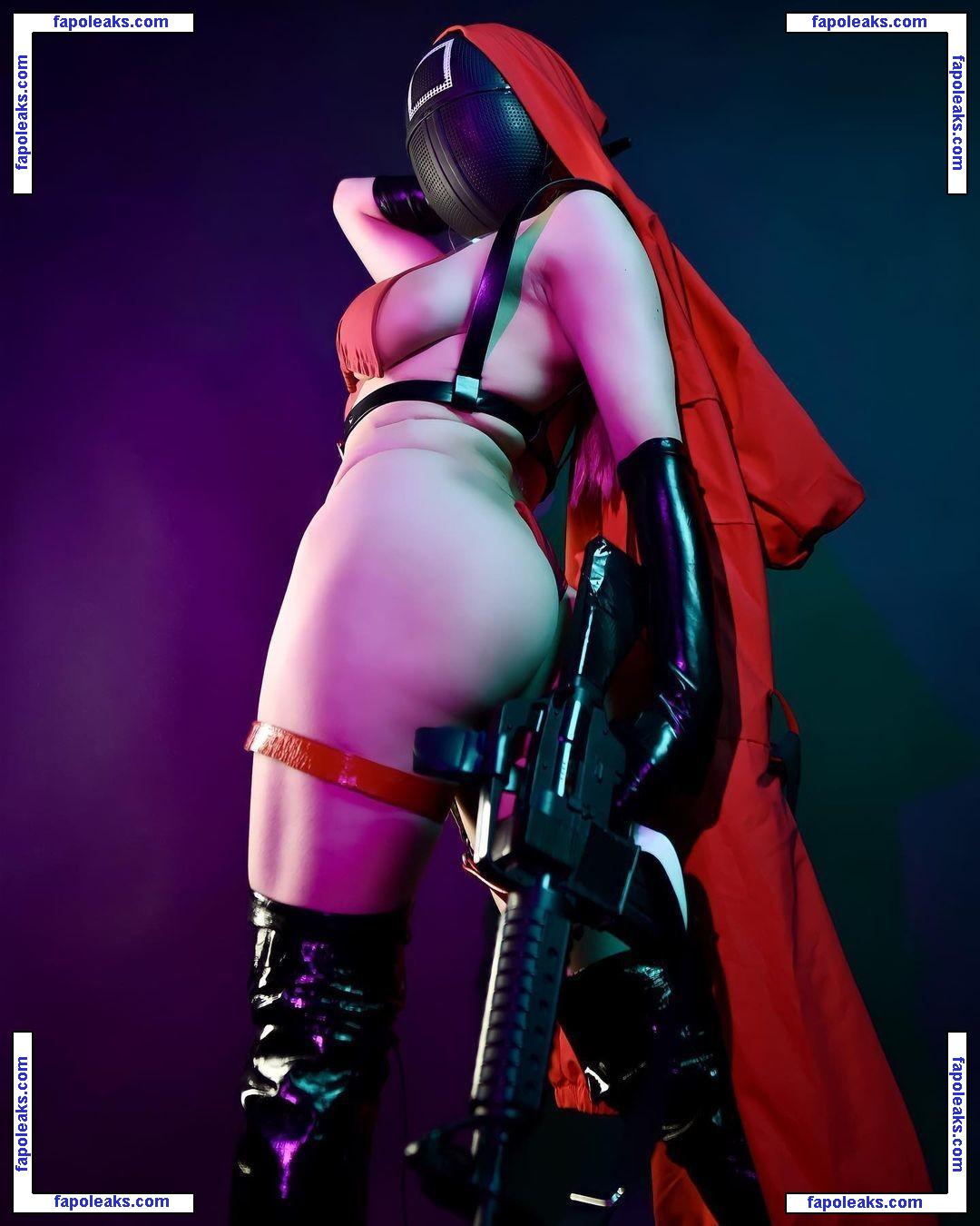 Athenacosplay / athena_cos.play nude photo #0005 from OnlyFans