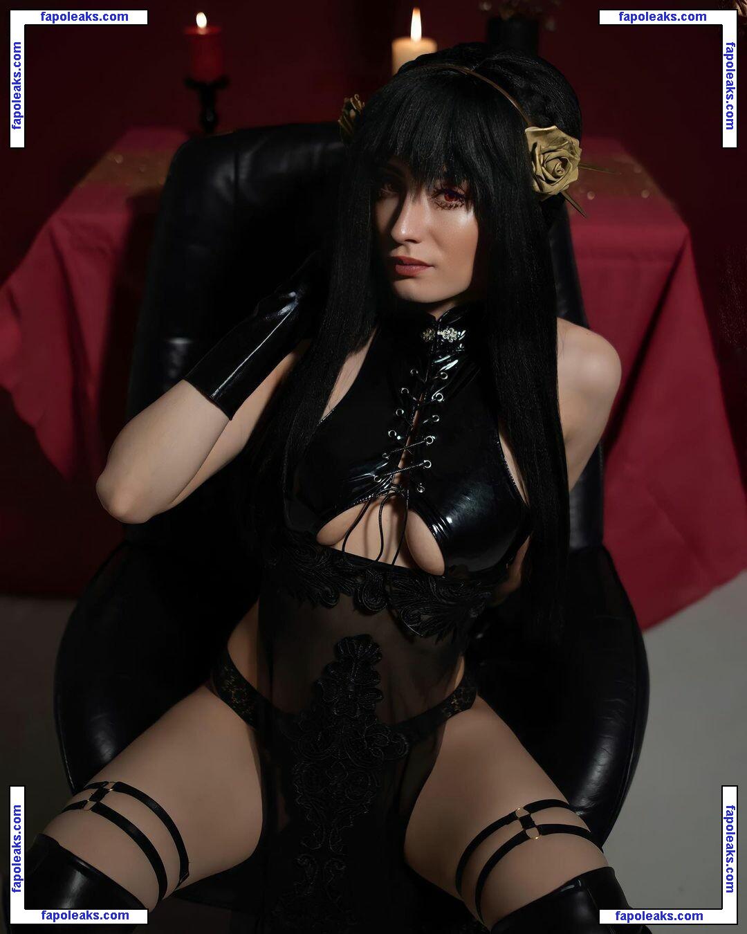 Athenacosplay / athena_cos.play nude photo #0013 from OnlyFans