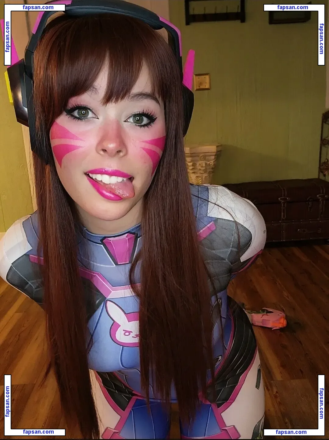 AthenaPhorah голая фото #0005 с Онлифанс