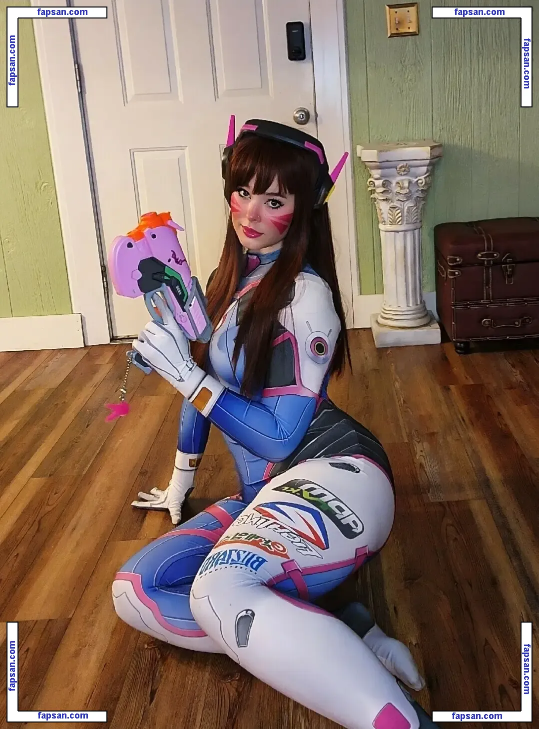 AthenaPhorah голая фото #0006 с Онлифанс