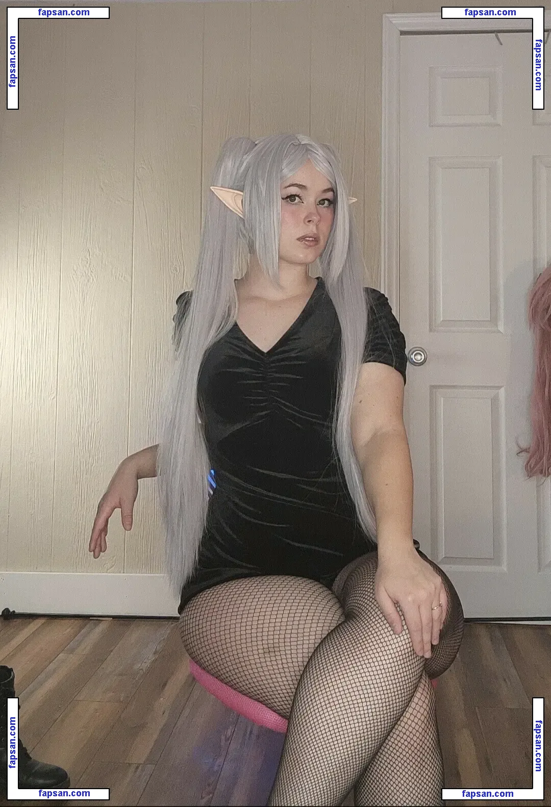 AthenaPhorah голая фото #0014 с Онлифанс