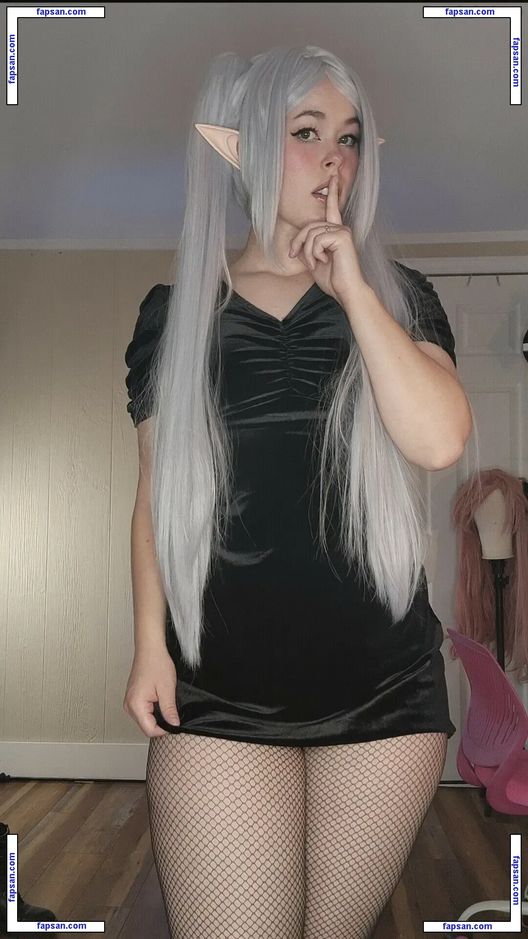 AthenaPhorah голая фото #0017 с Онлифанс